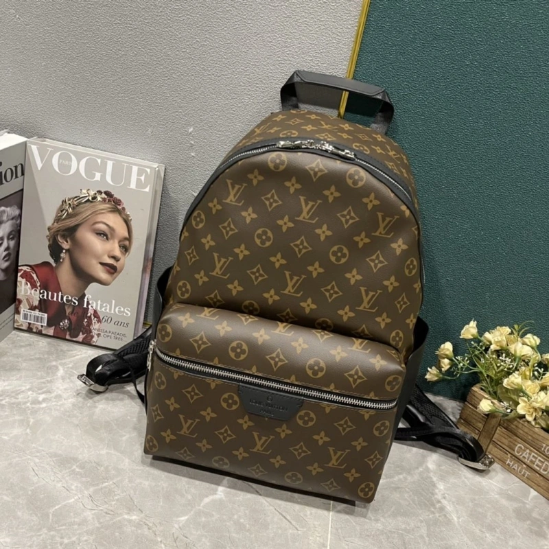 LV Backpacks 4233H-1901