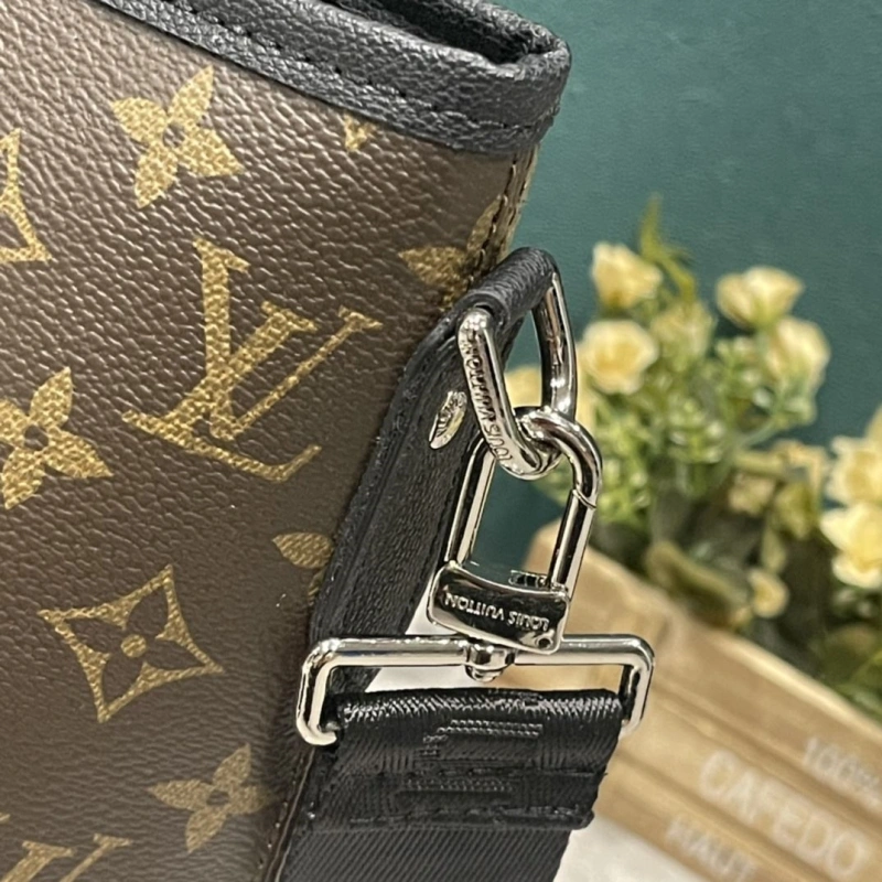 LV Shopping Bags 4233H-1908