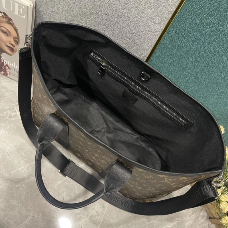 LV Shopping Bags 4233H-1908