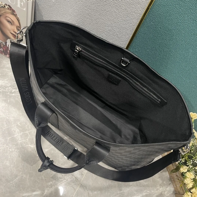 LV Shopping Bags 4233H-1909