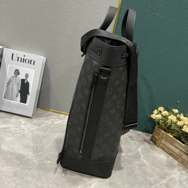 LV Shopping Bags 4233H-1913