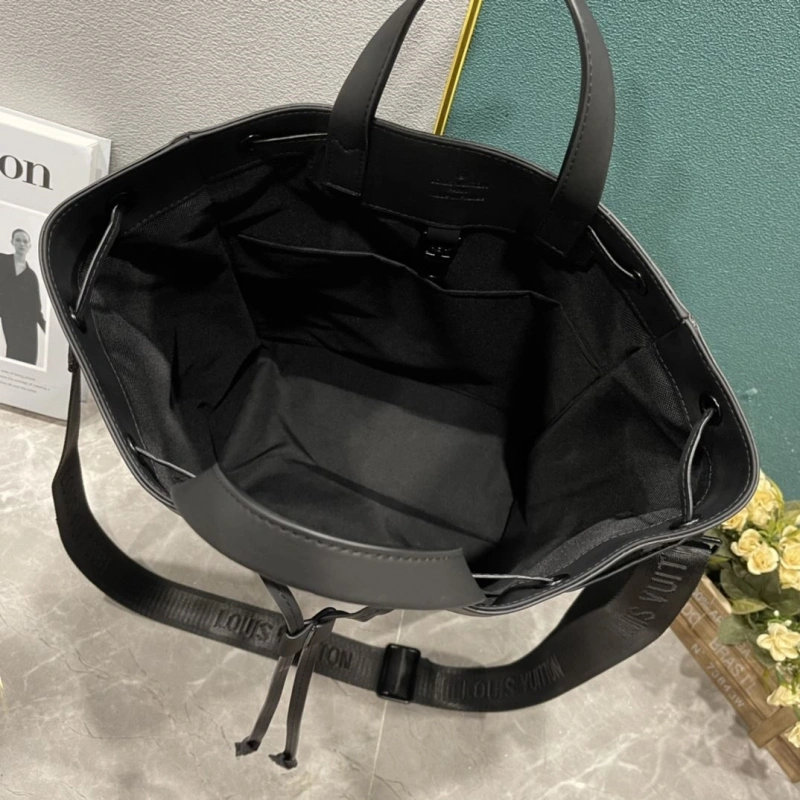 LV Shopping Bags 4233H-1913