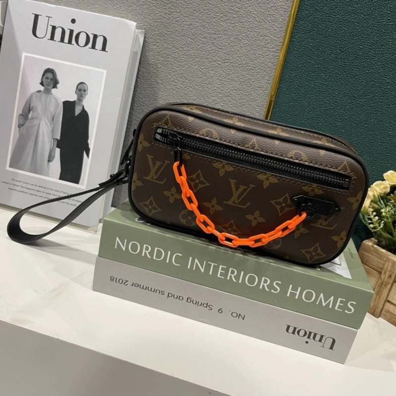 LV Clutch Bags 4233H-1919