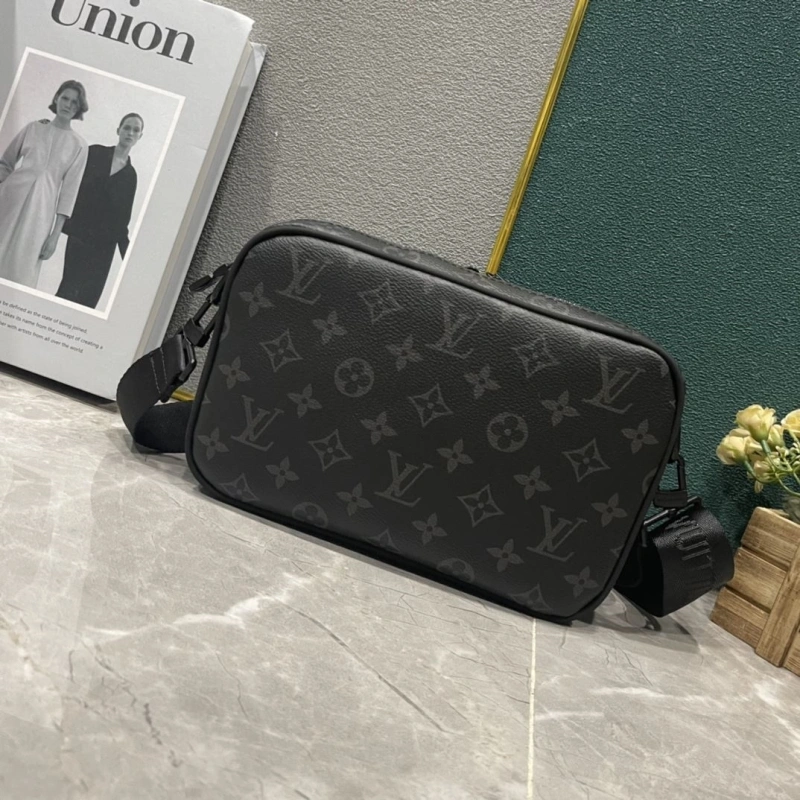 LV Satchel bags 4233H-1924