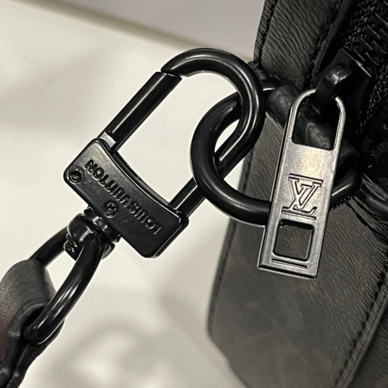 LV Satchel bags 4233H-1956