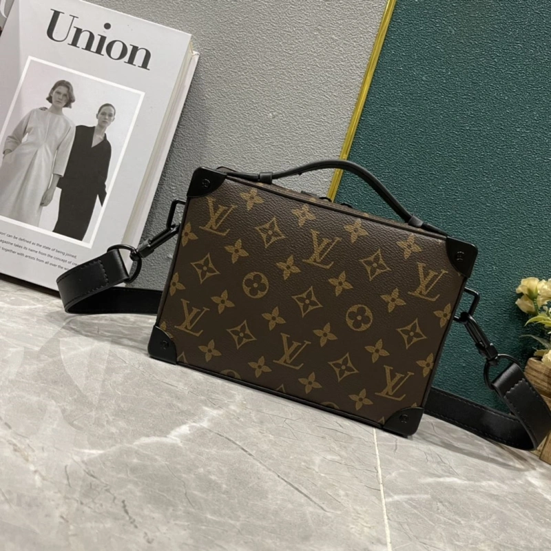 LV Box Bags 4233H-1975