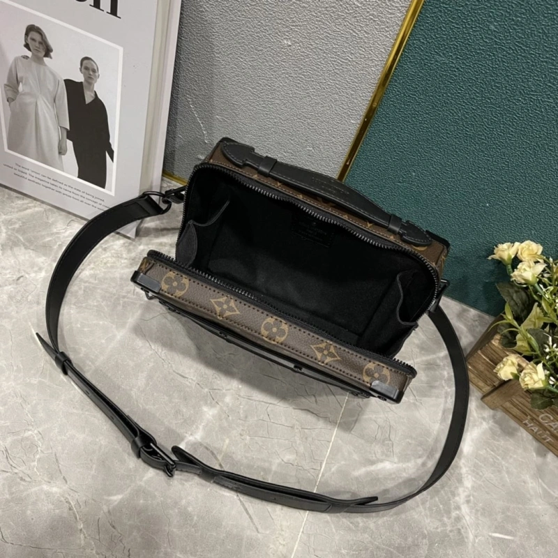 LV Box Bags 4233H-1975