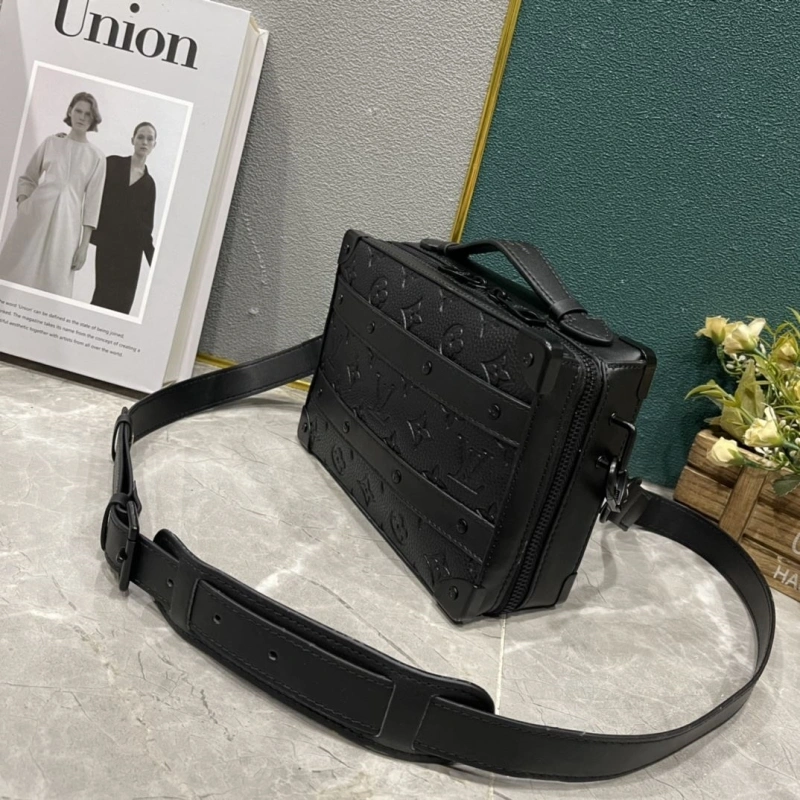 LV Box Bags 4233H-1976