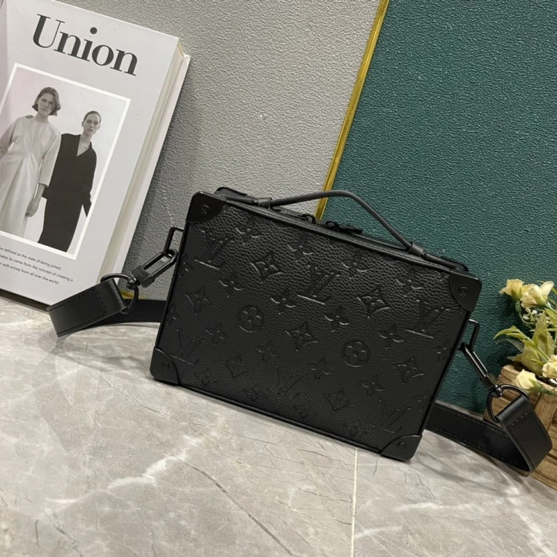 LV Box Bags 4233H-1976