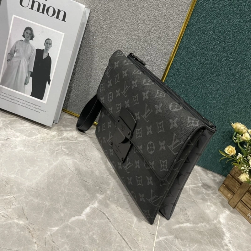 LV Clutch Bags 4233H-1983