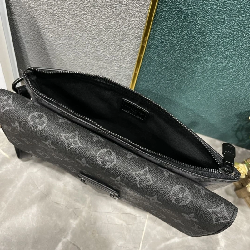 LV Clutch Bags 4233H-1983