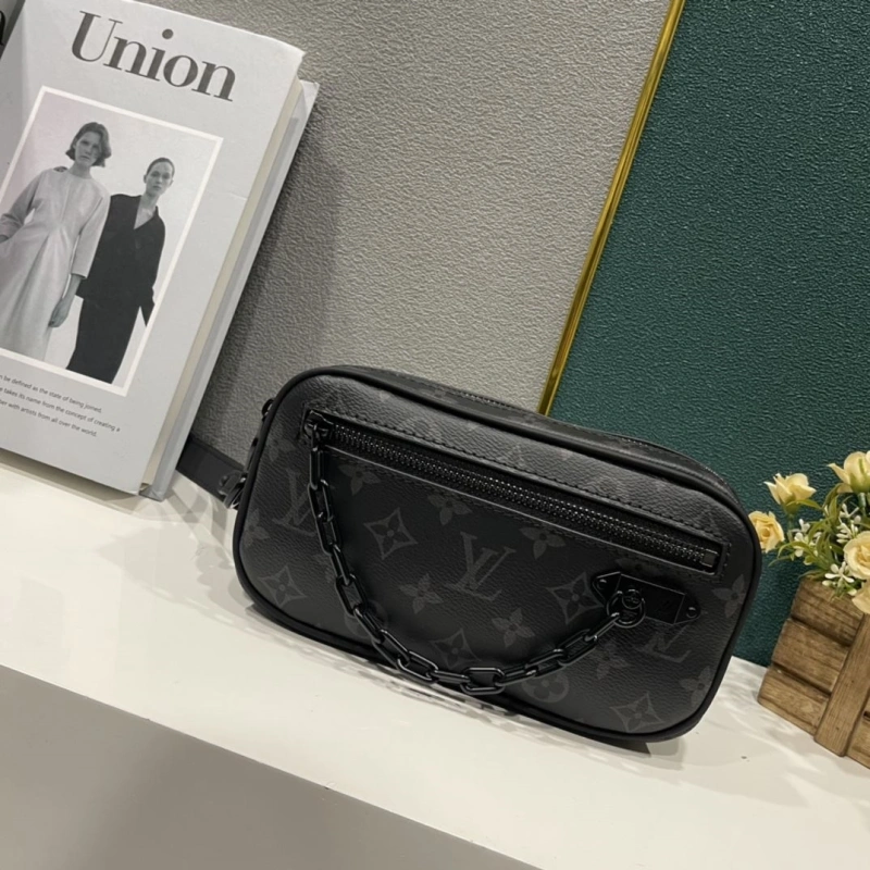 LV Clutch Bags 4233H-1986