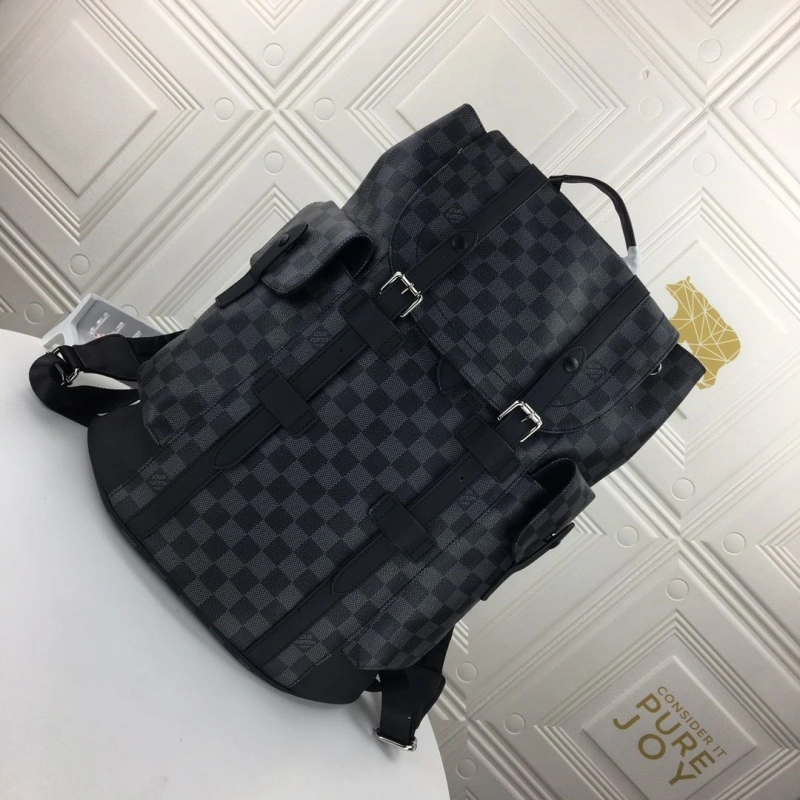LV Backpacks 4233H-2010