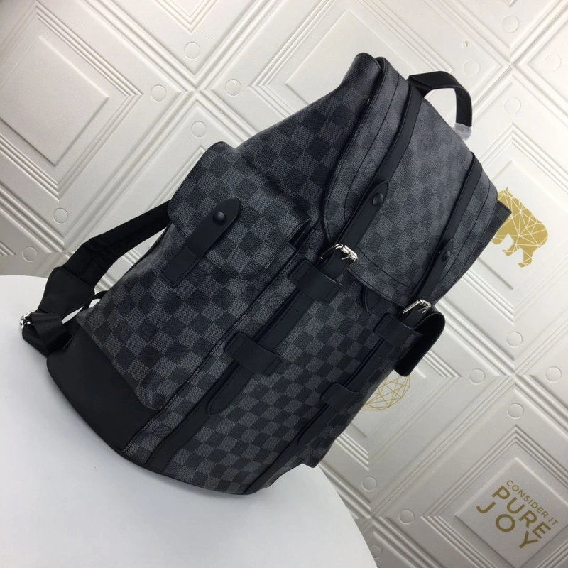 LV Backpacks 4233H-2010