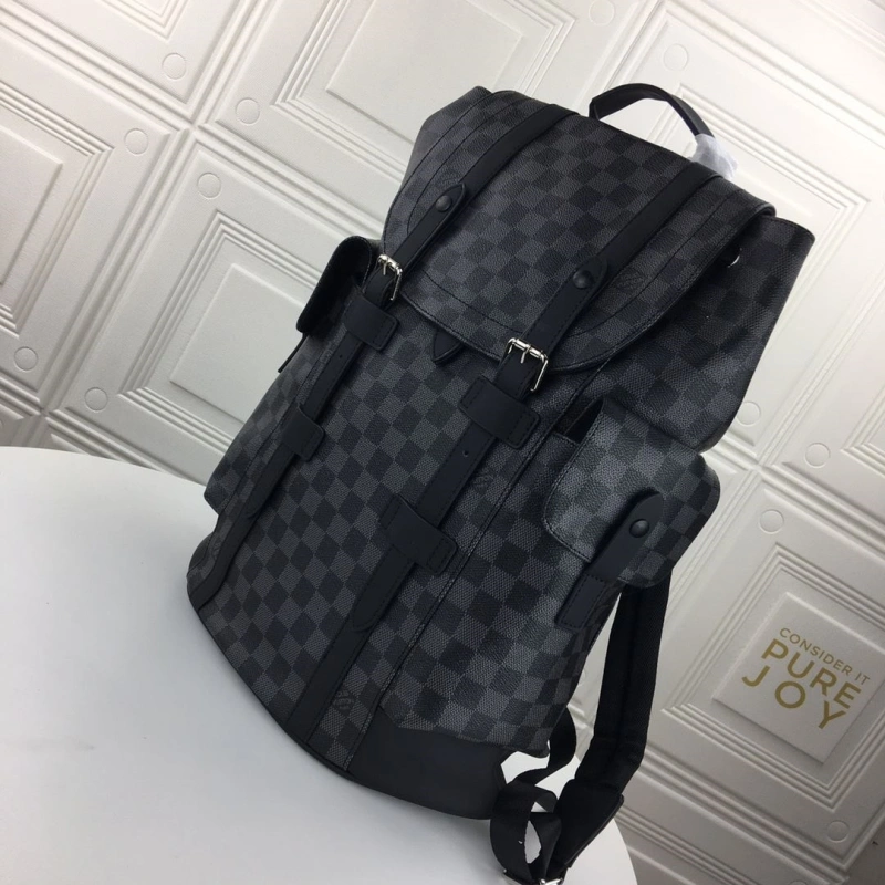 LV Backpacks 4233H-2010