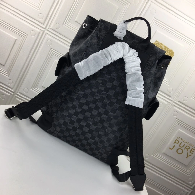 LV Backpacks 4233H-2010