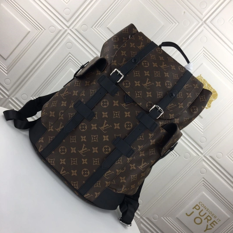 LV Backpacks 4233H-2011