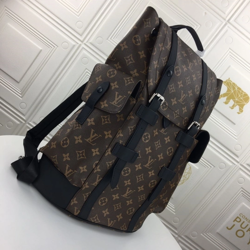 LV Backpacks 4233H-2011