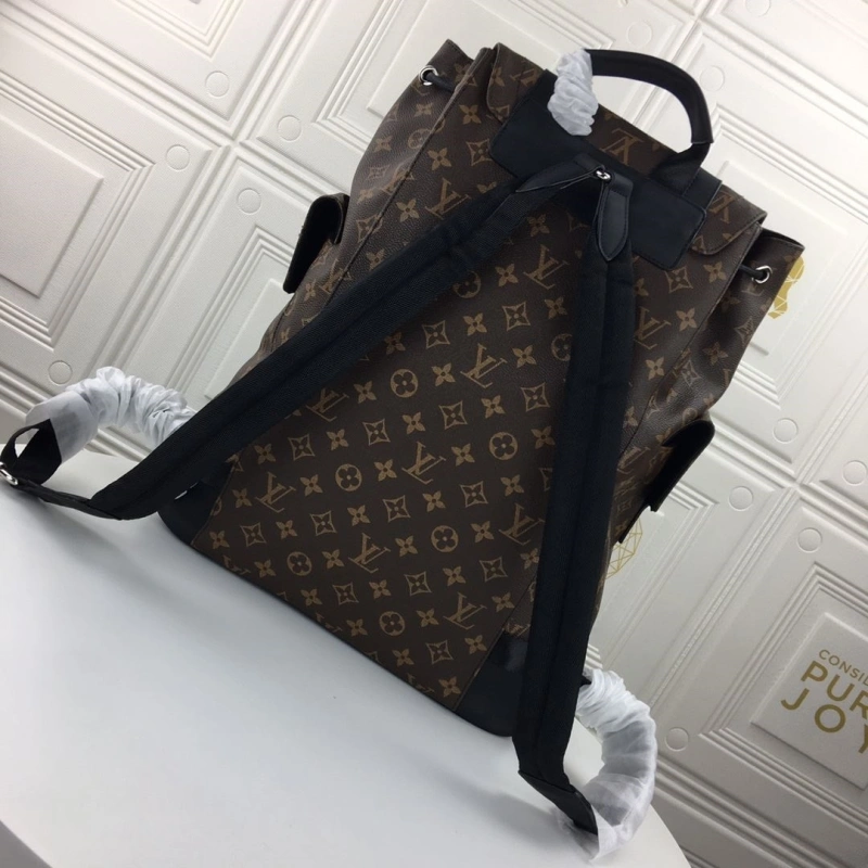 LV Backpacks 4233H-2011