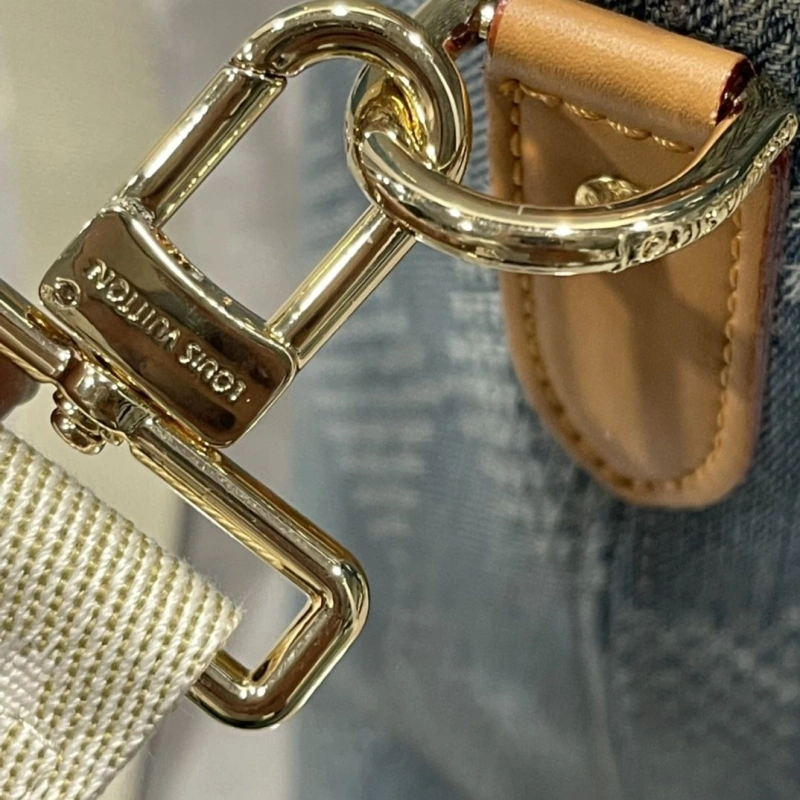 LV Shopping Bags 4233H-2028
