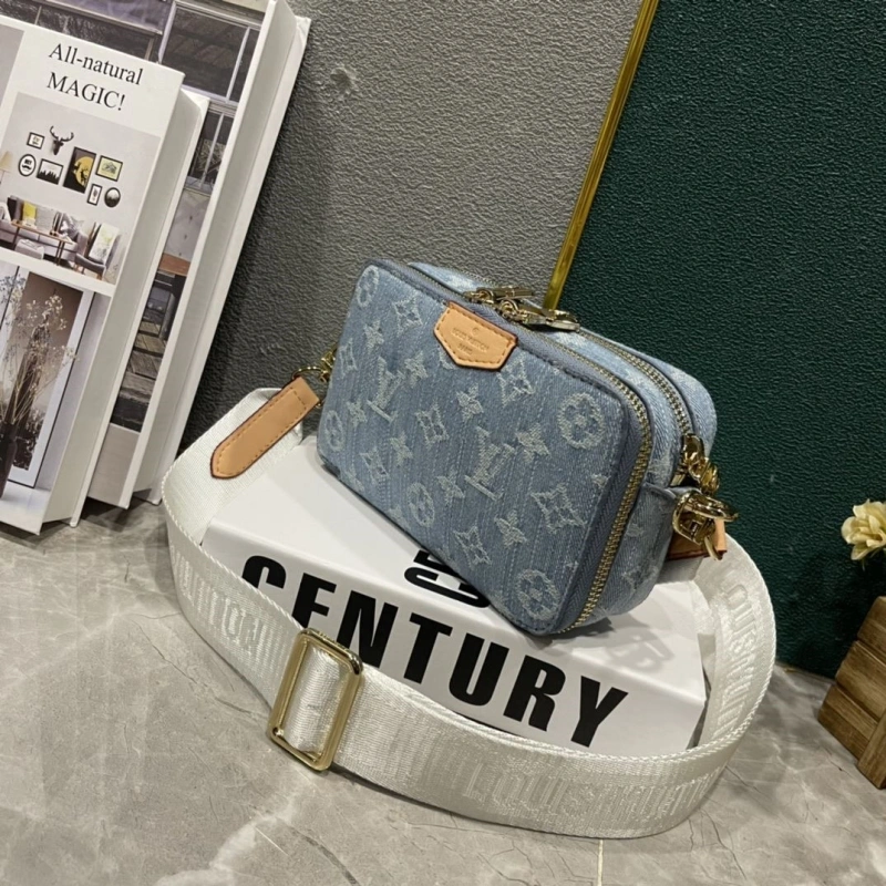 LV Clutch Bags 4233H-2034