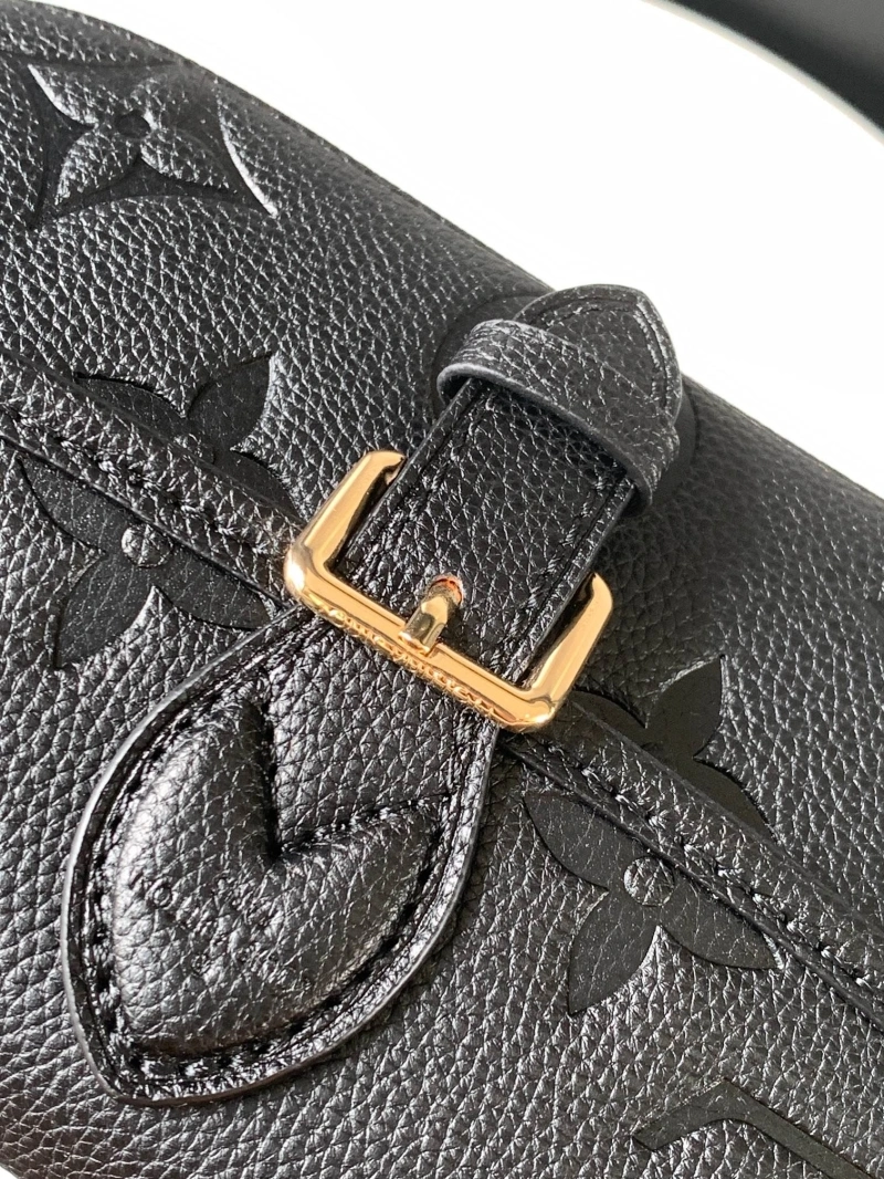 LV Satchel bags 4233H-2055