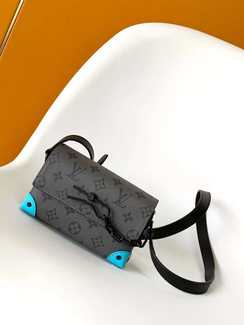 LV Satchel bags 4233H-2066