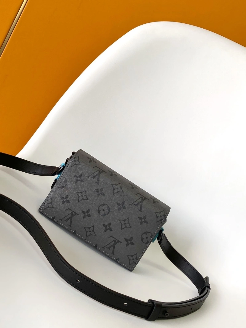 LV Satchel bags 4233H-2066