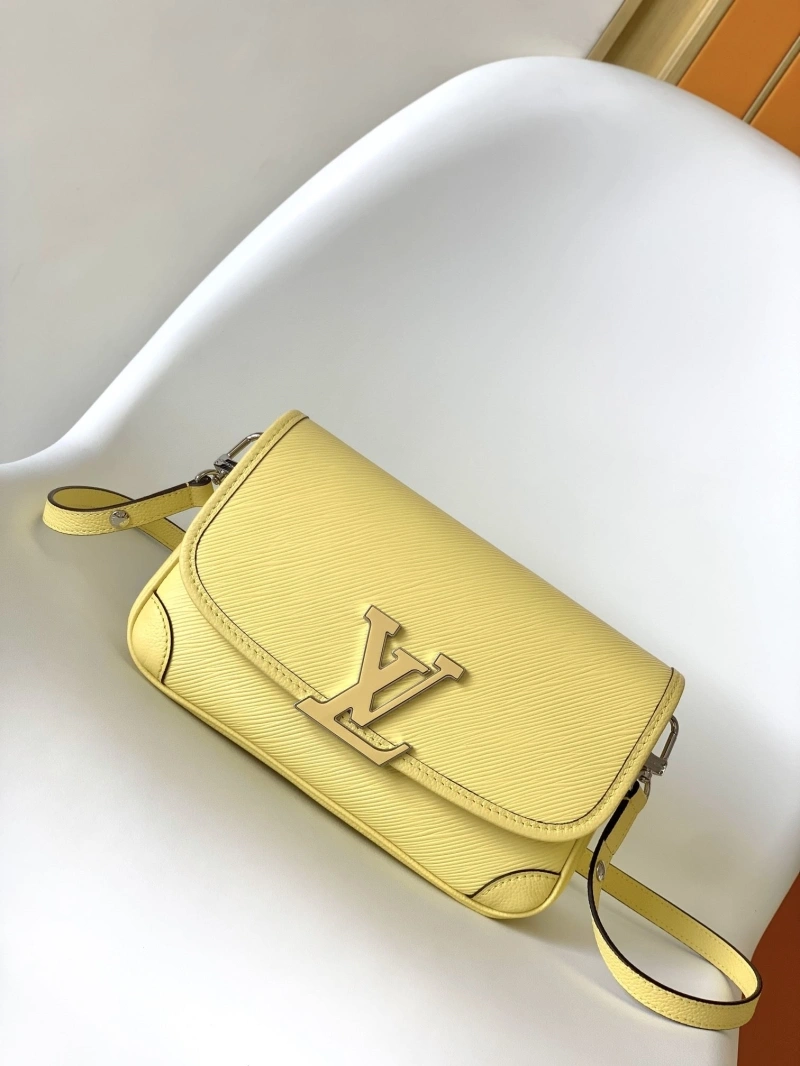 LV Satchel bags 4233H-2072