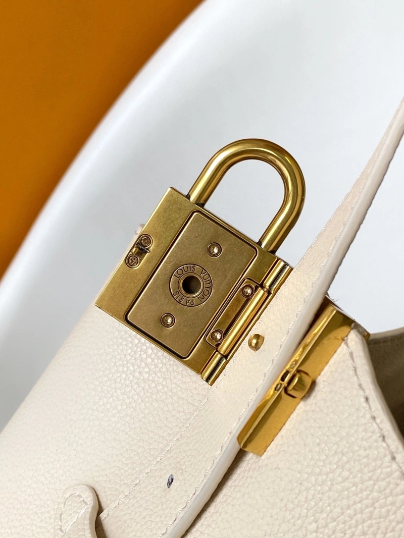 LV Shopping Bags 4233H-2074
