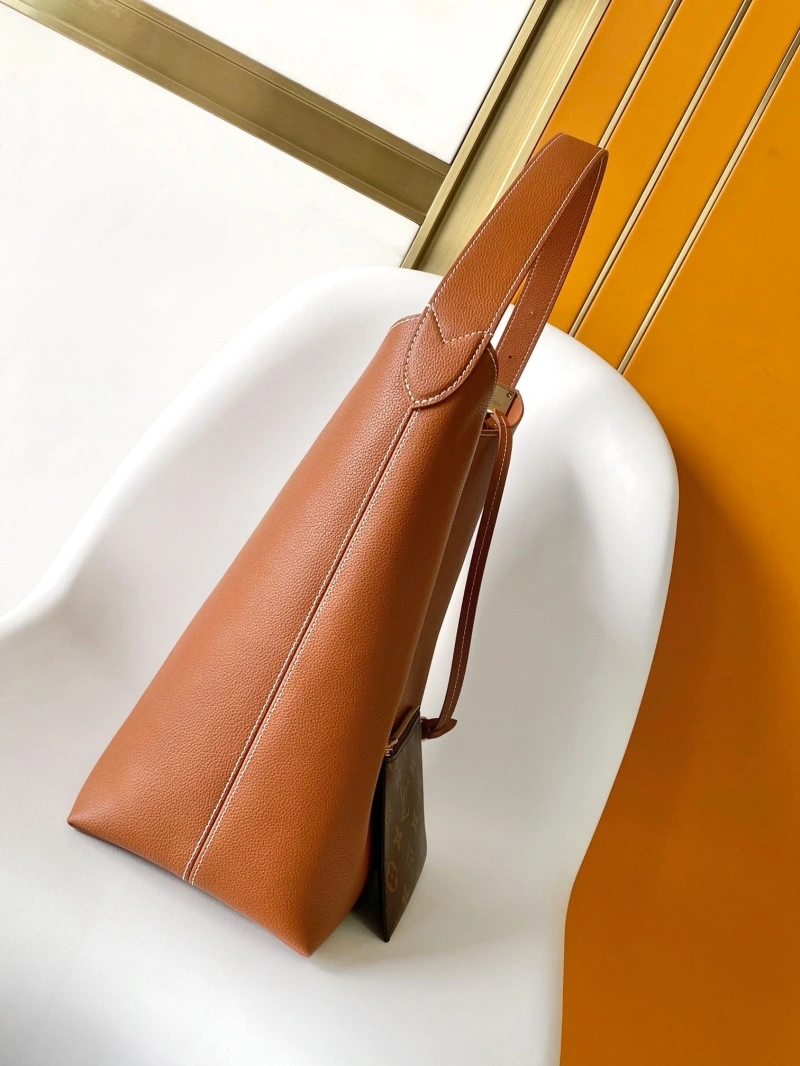 LV Shopping Bags 4233H-2077