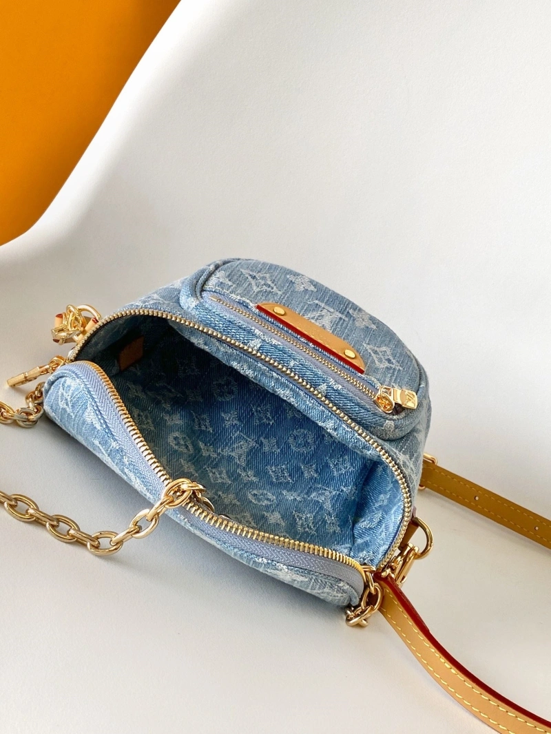 LV Satchel bags 4233H-2083