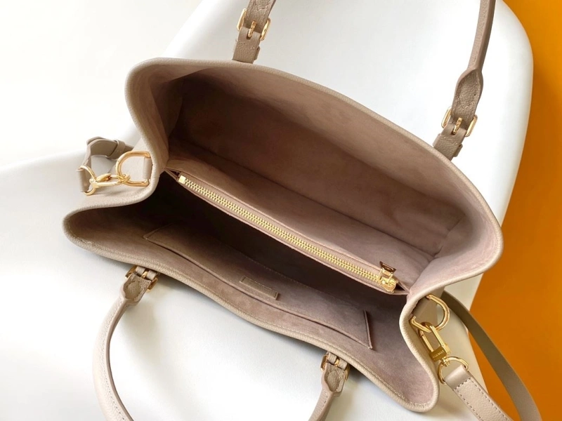 LV Shopping Bags 4233H-2084