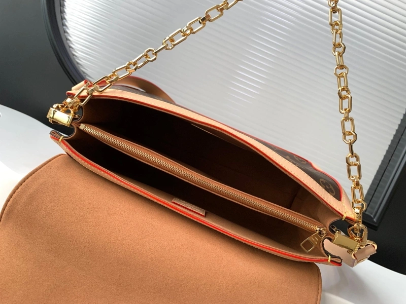 LV Satchel bags 4233H-2098