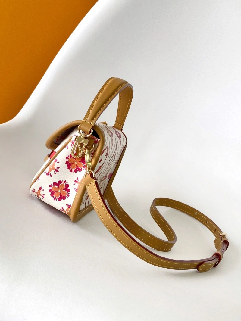LV Top Handle Bags 4233H-2103
