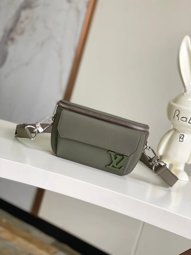 LV Satchel bags 4233H-2113