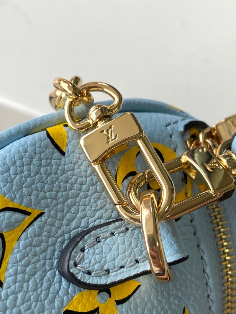 LV Satchel bags 4233H-2114