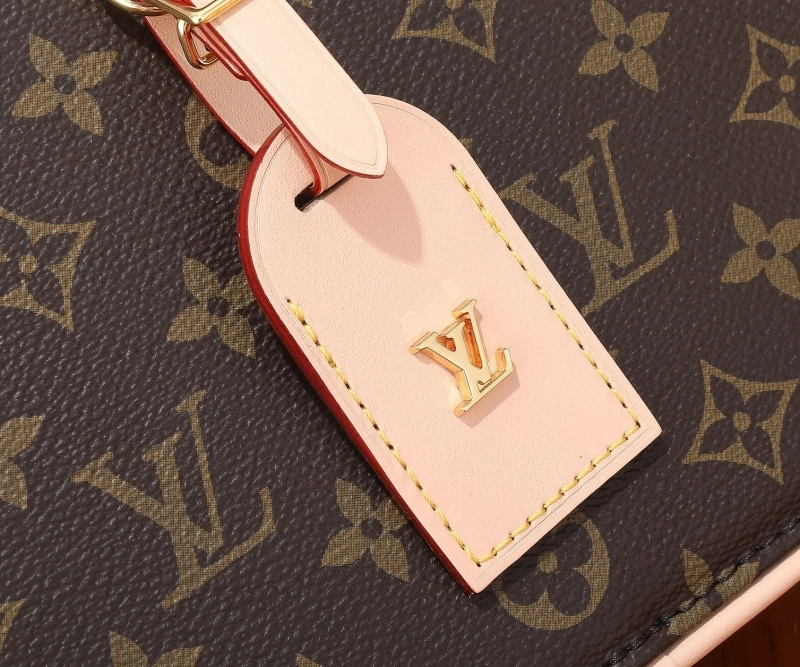 LV Round Bags 4233H-2123