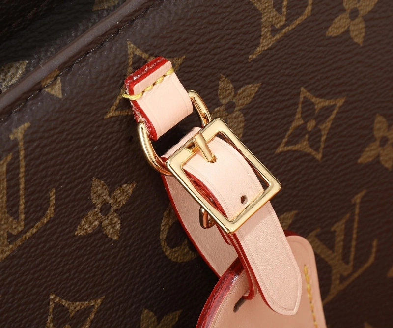 LV Round Bags 4233H-2123