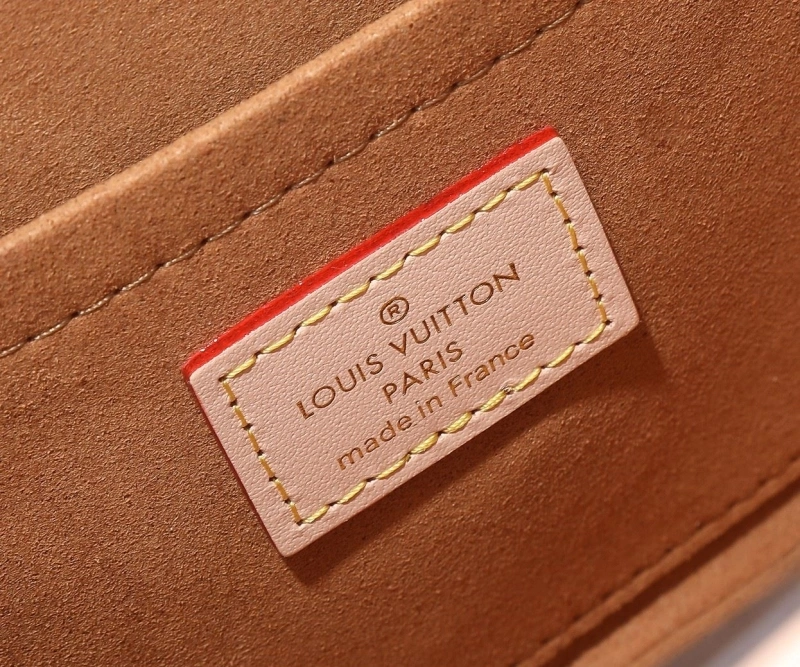LV Round Bags 4233H-2123