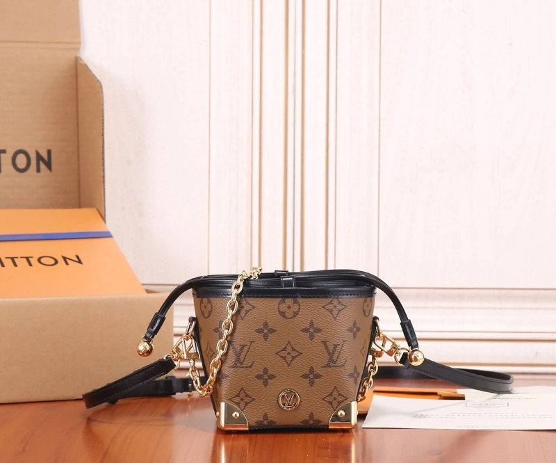 LV Bucket Bags 4233H-2128