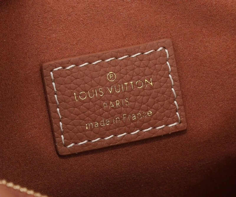 LV Top Handle Bags 4233H-2135