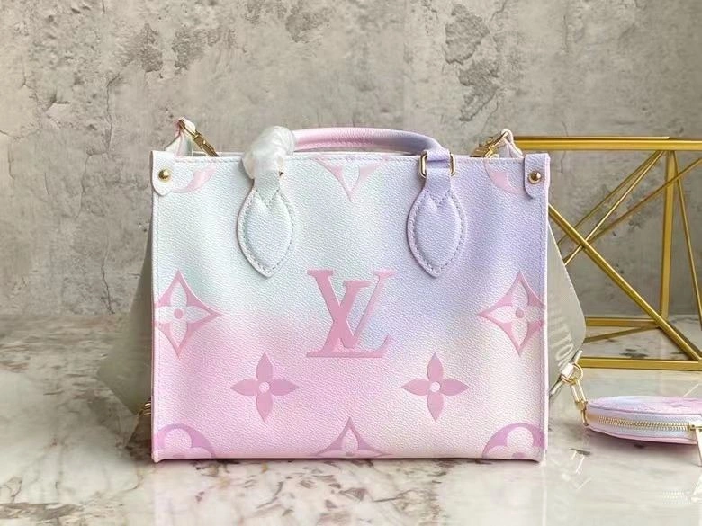 LV Shopping Bags 4233H-2137