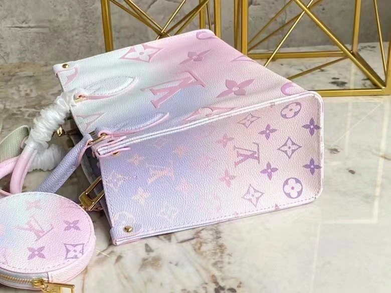 LV Shopping Bags 4233H-2137
