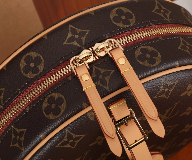 LV Round Bags 4233H-2140