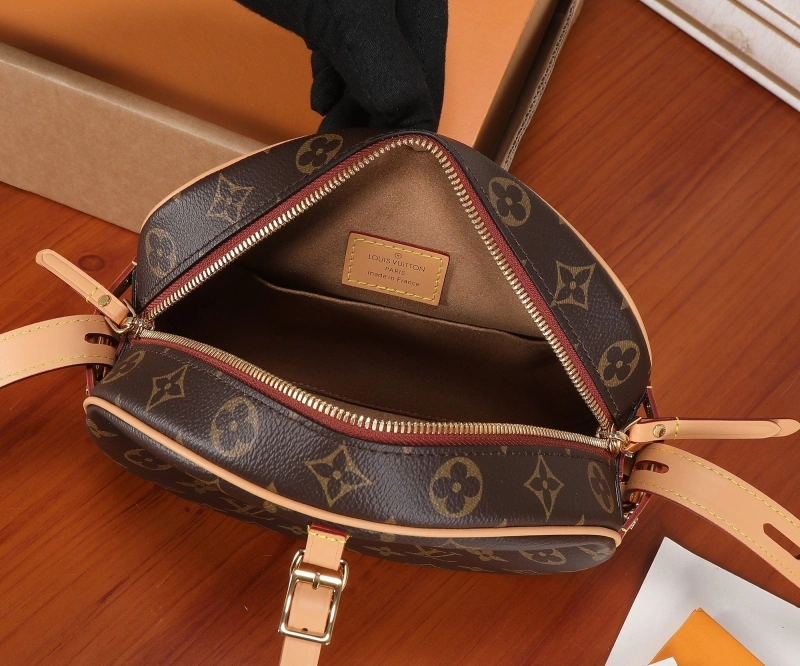 LV Round Bags 4233H-2140