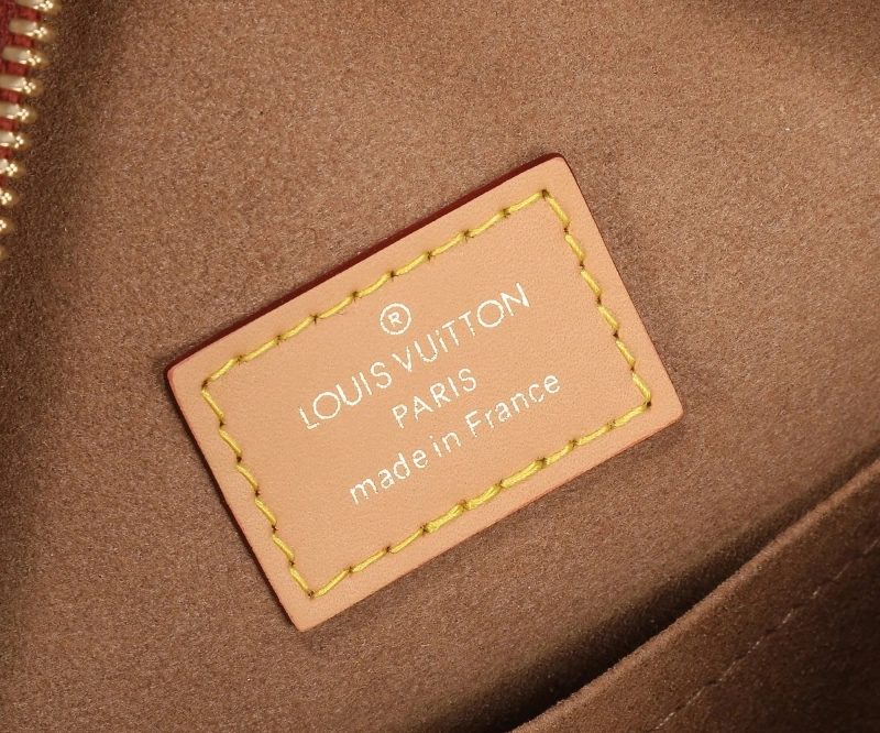 LV Round Bags 4233H-2140