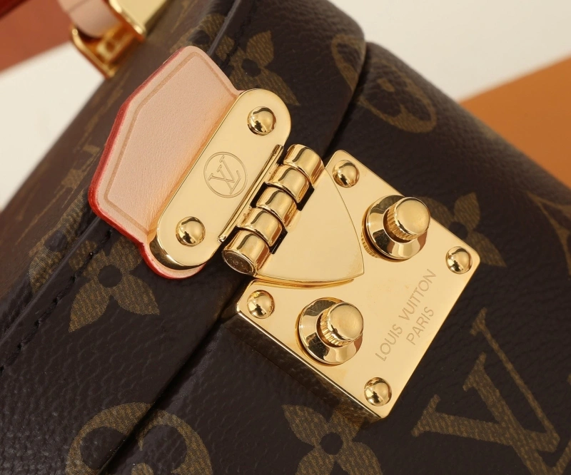 LV Round Bags 4233H-2142