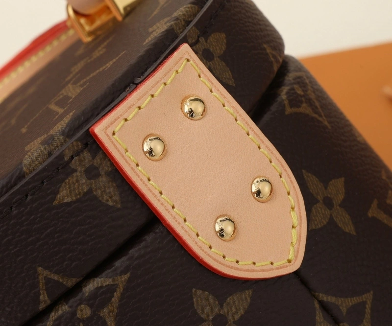 LV Round Bags 4233H-2142