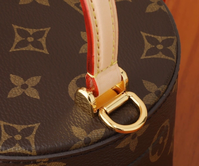 LV Round Bags 4233H-2142